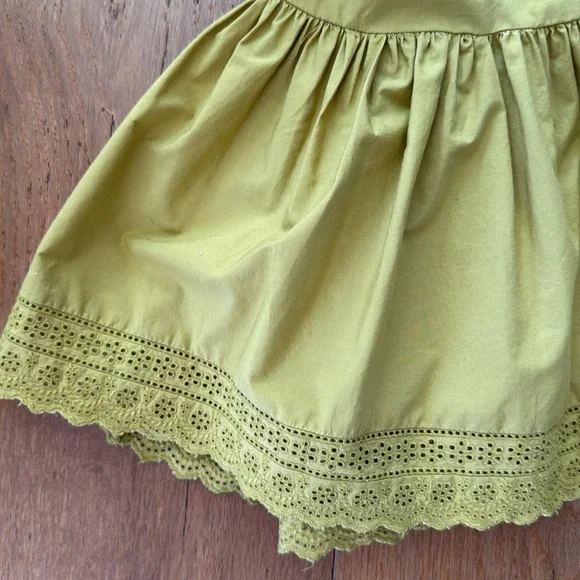 Doen Lupine Dress - Picture 4 of 6